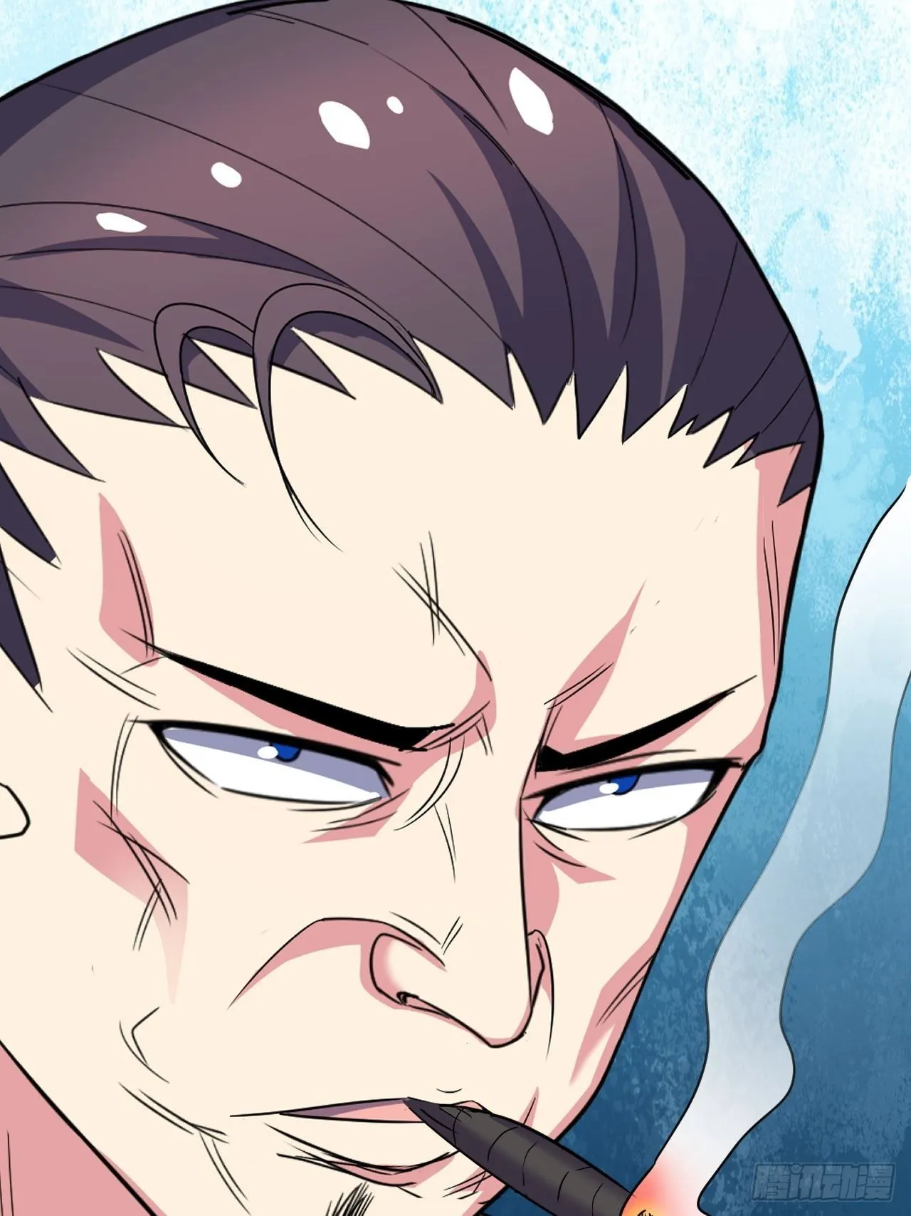 第46话：第二种人格 第61页