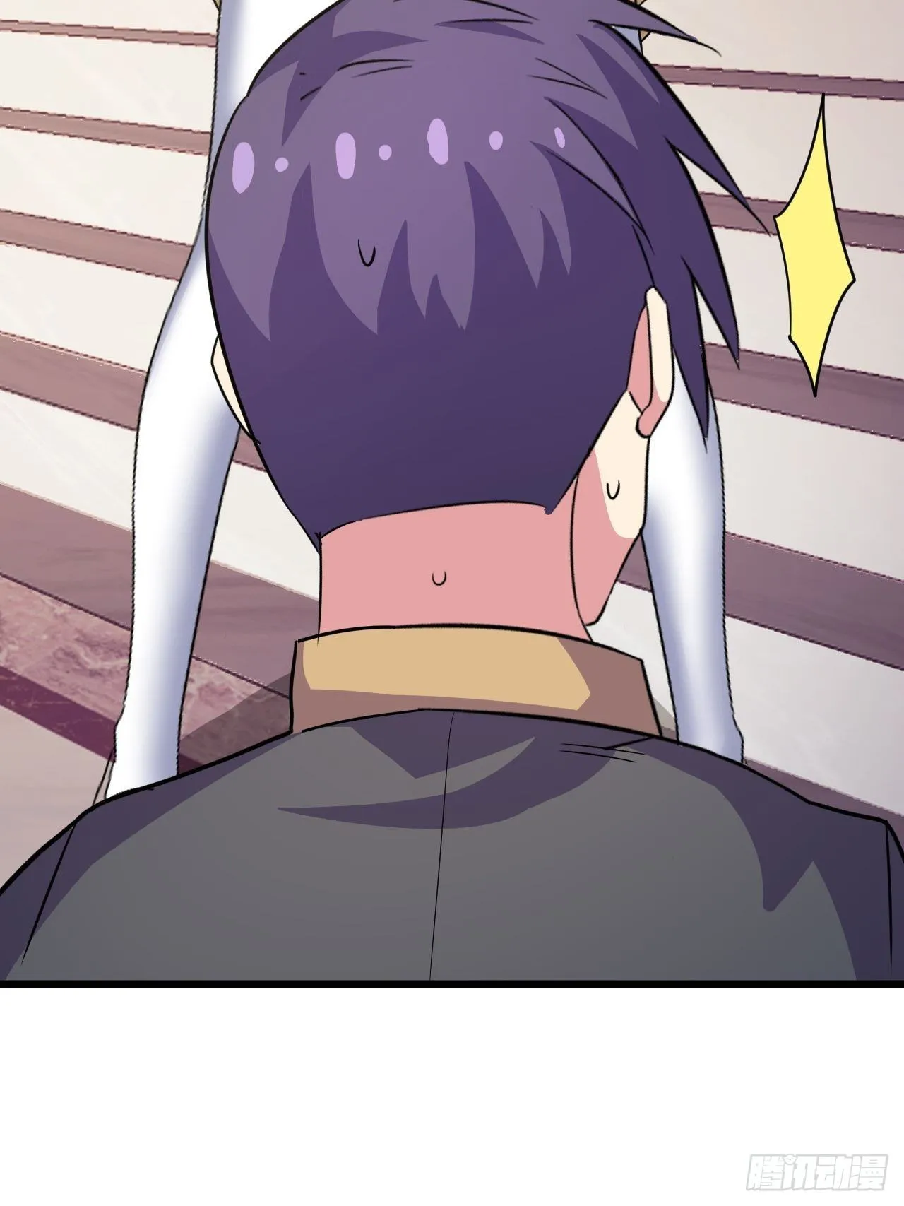 第49话：萝莉操手钱布多 第7页