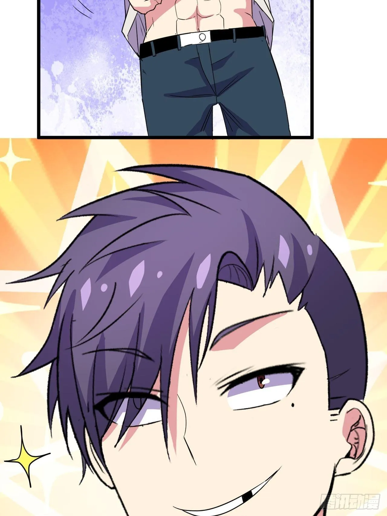第51话：真！打掉飞机！ 第5页