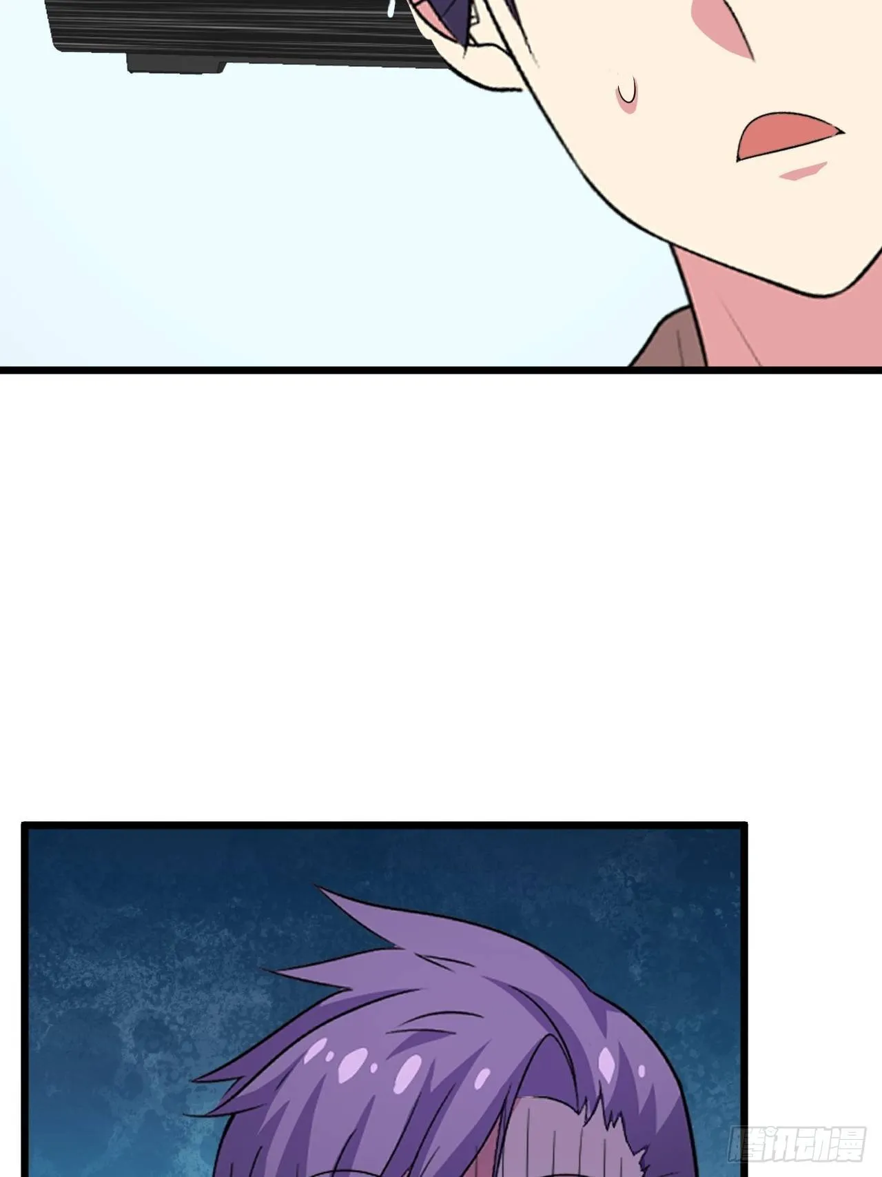 第51话：真！打掉飞机！ 第36页