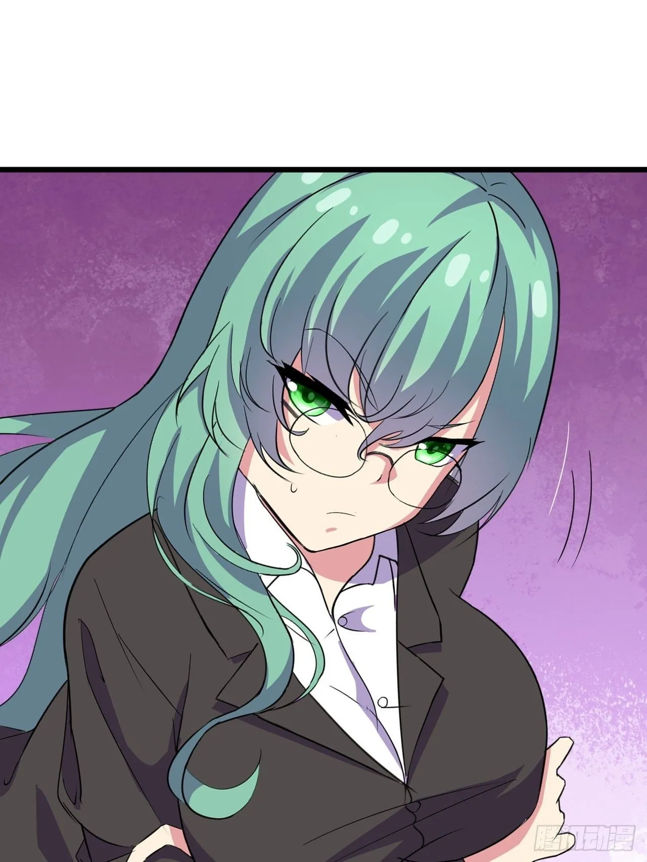 第55话：危险的阿姨 第35页