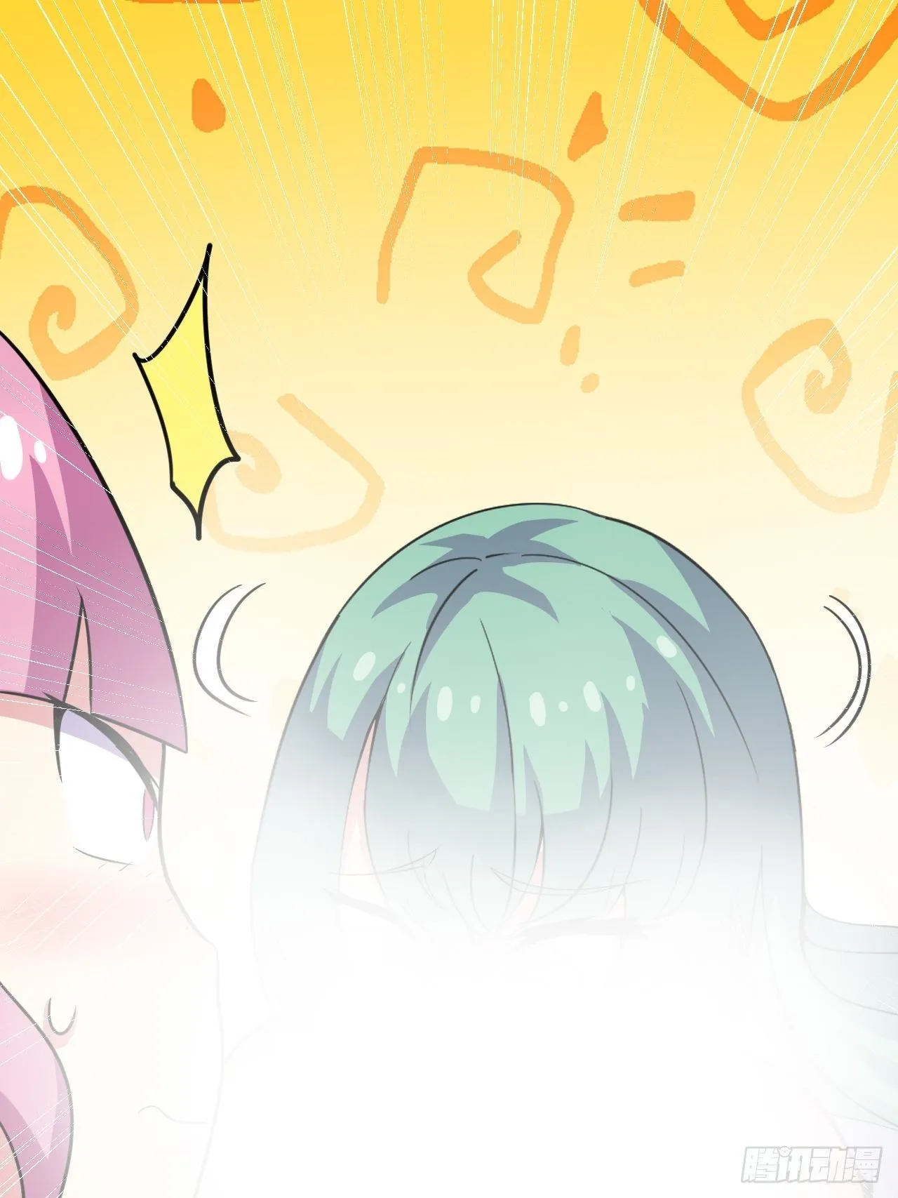 第56话：解救钱布多 第8页