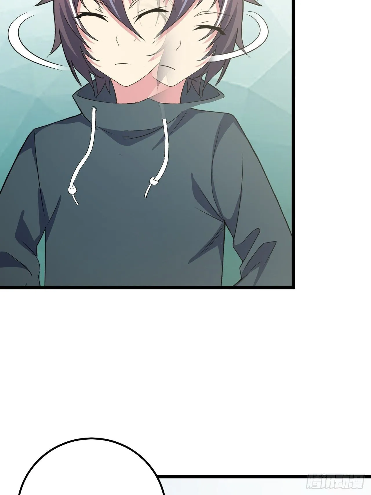 第58话：非酋女王 第28页