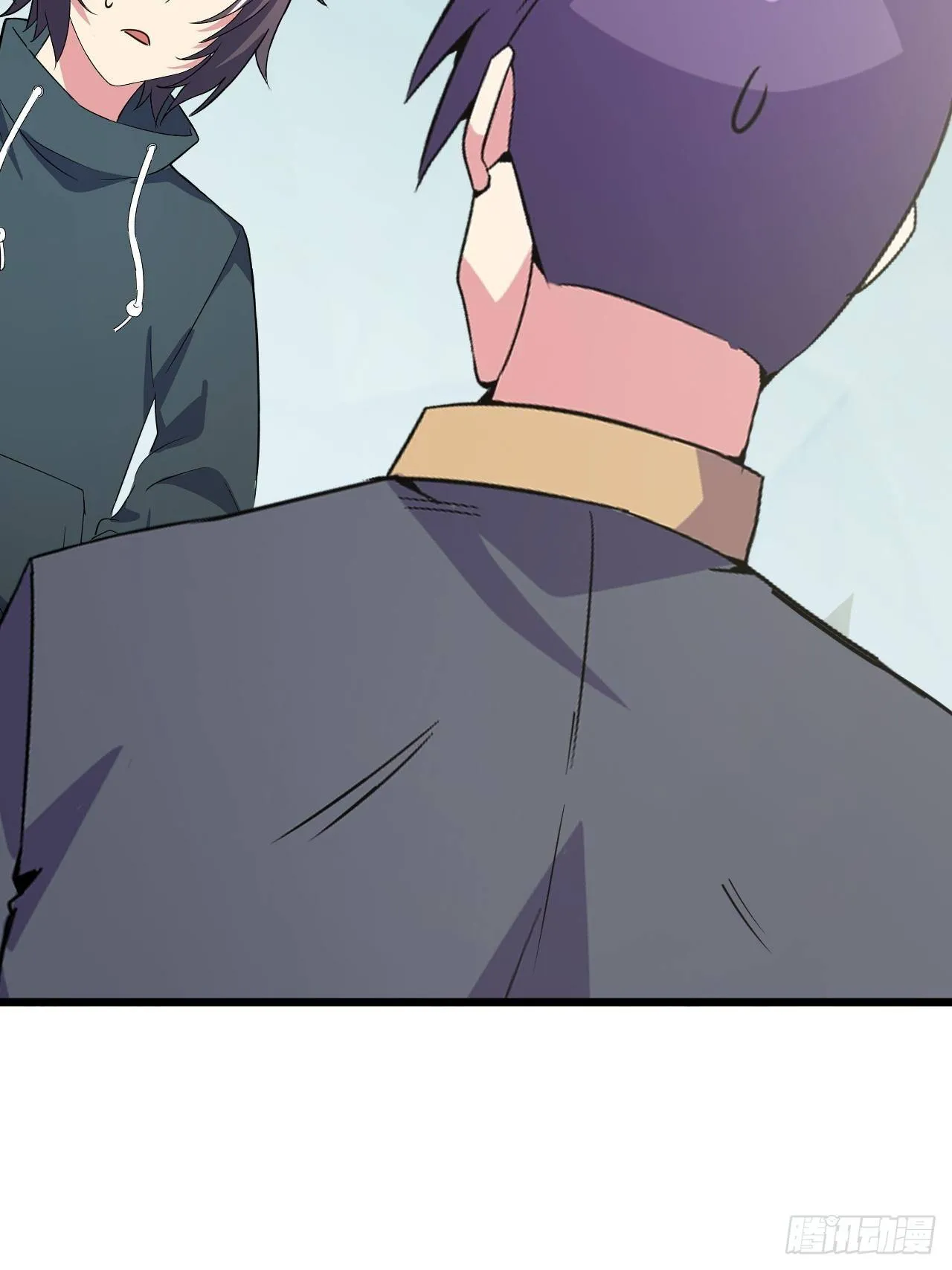 第58话：非酋女王 第31页