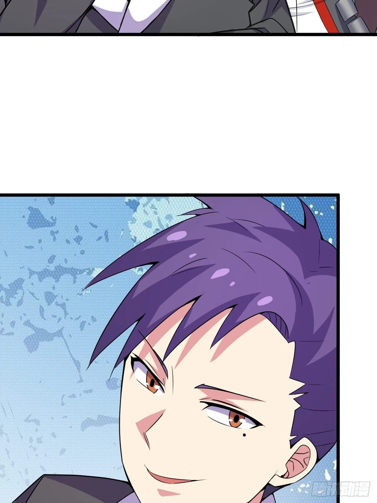 第58话：非酋女王 第37页