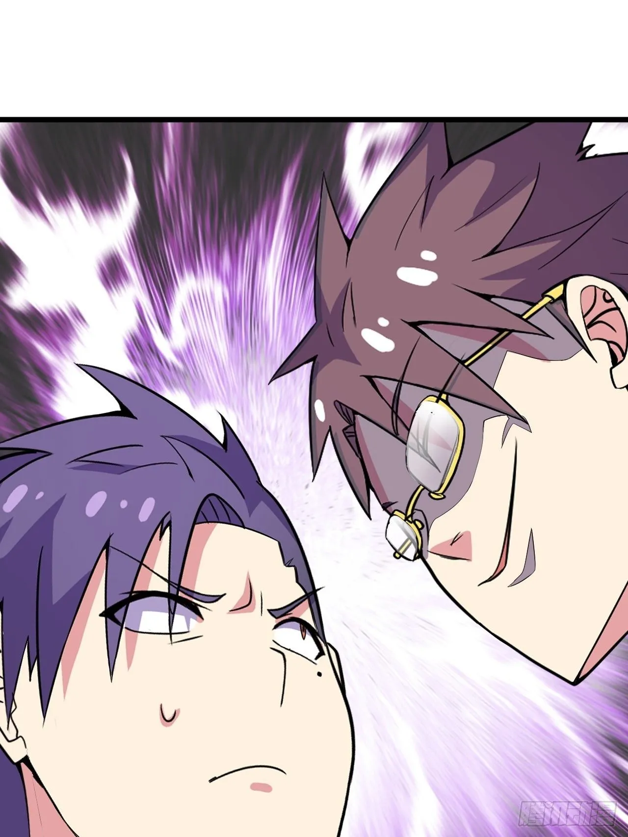 第58话：非酋女王 第50页