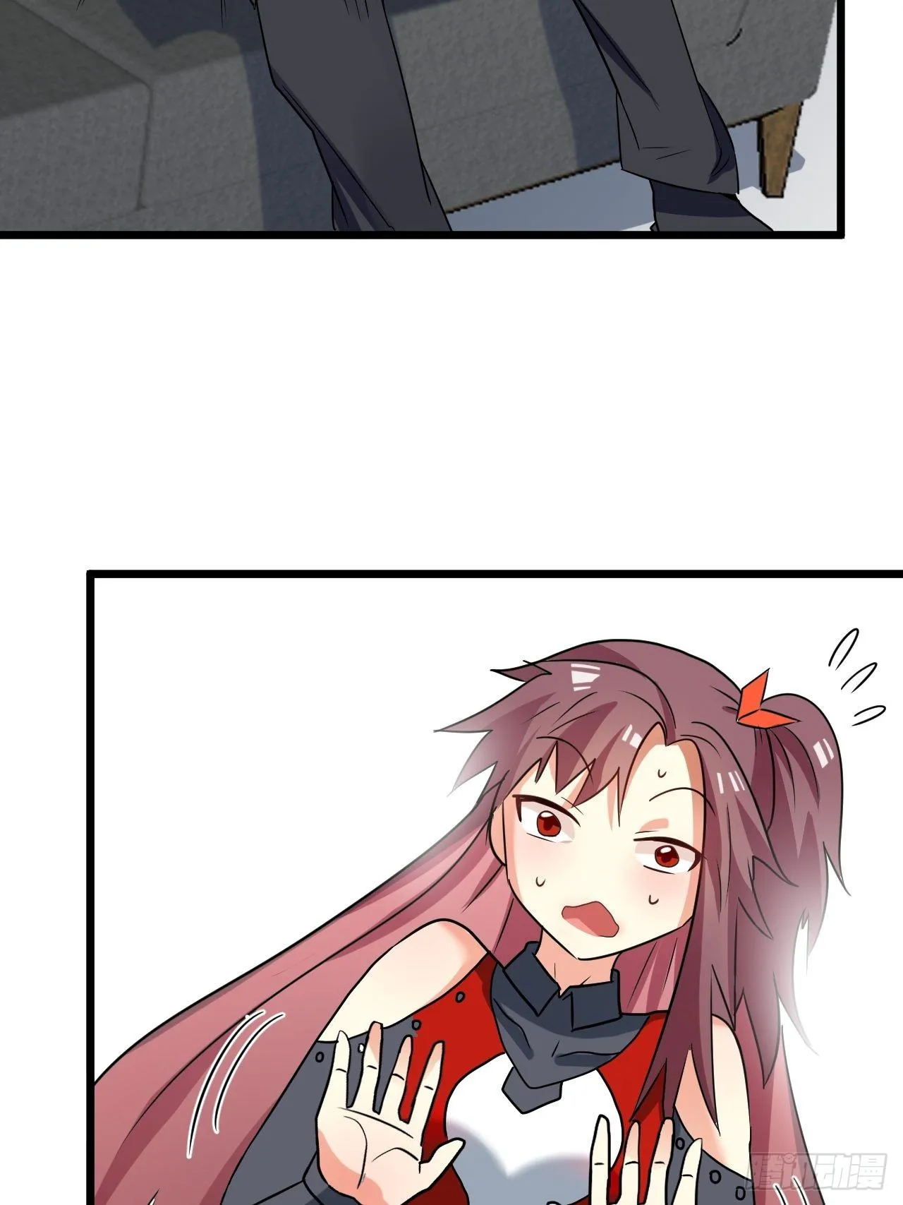 第63话：供人玩乐的比赛 第36页
