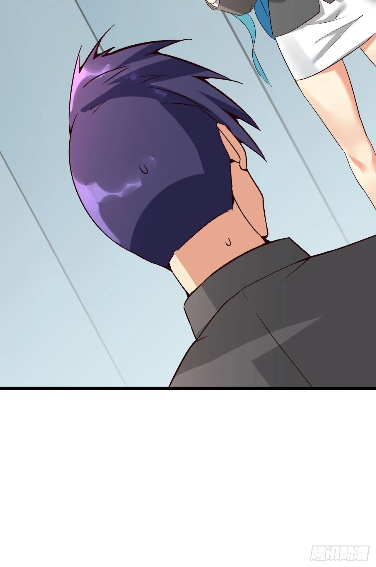 第64话：疯狂强化 第12页