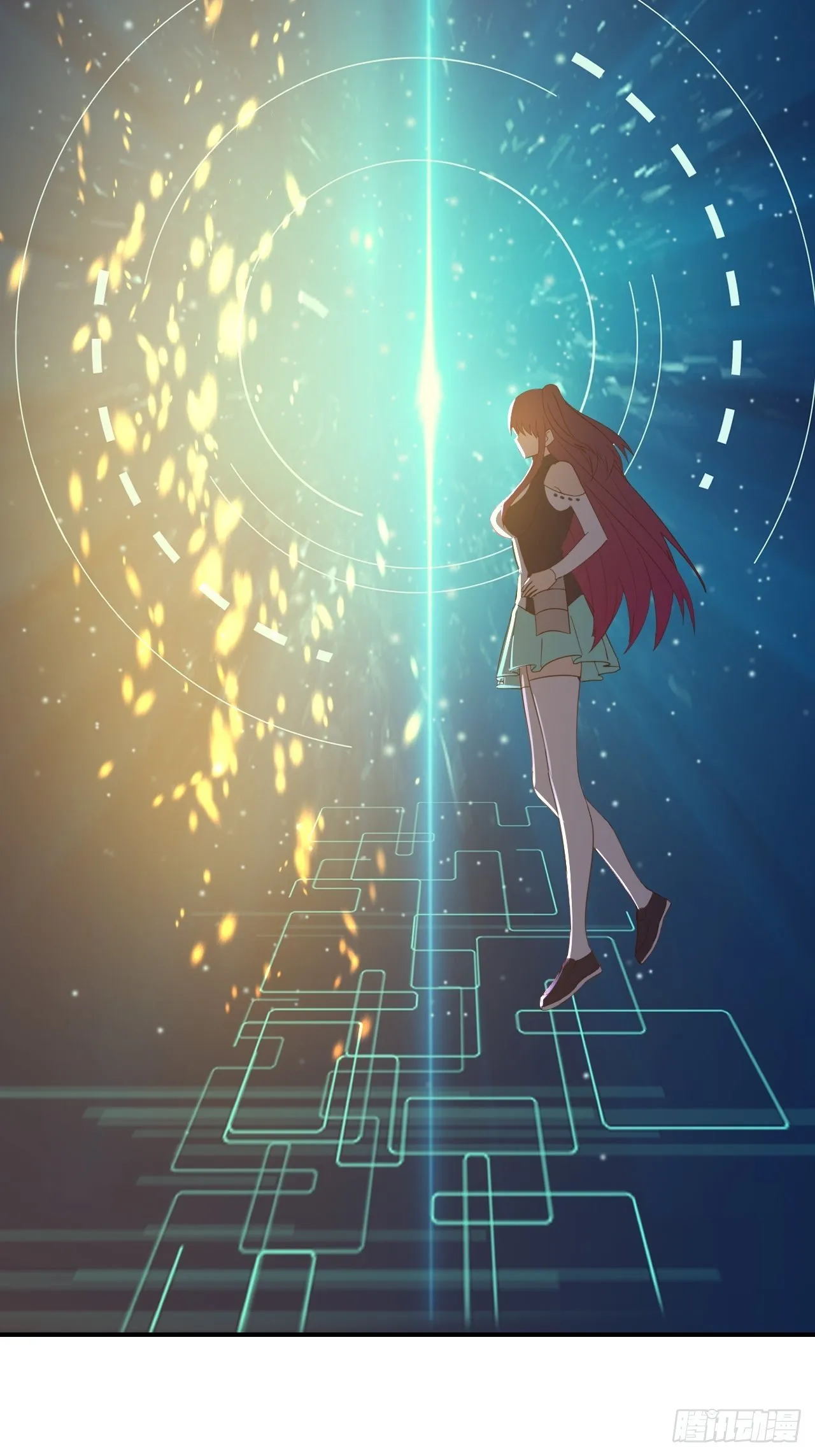 82话 第38页