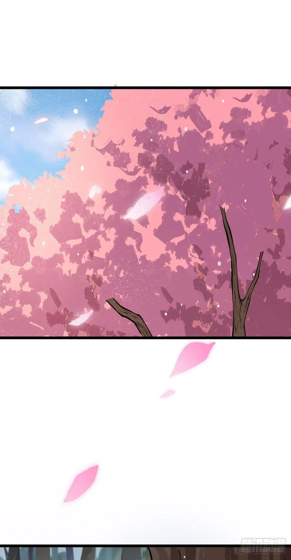 064 惜花逝，桃花葬 第42页