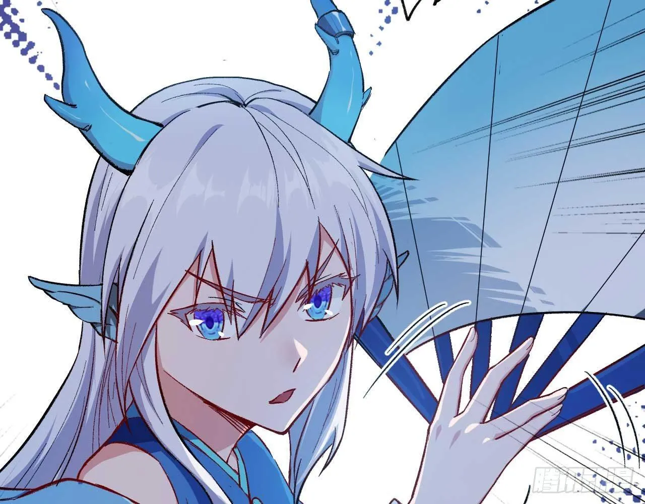 003 你们期待的女主登场了！ 第36页