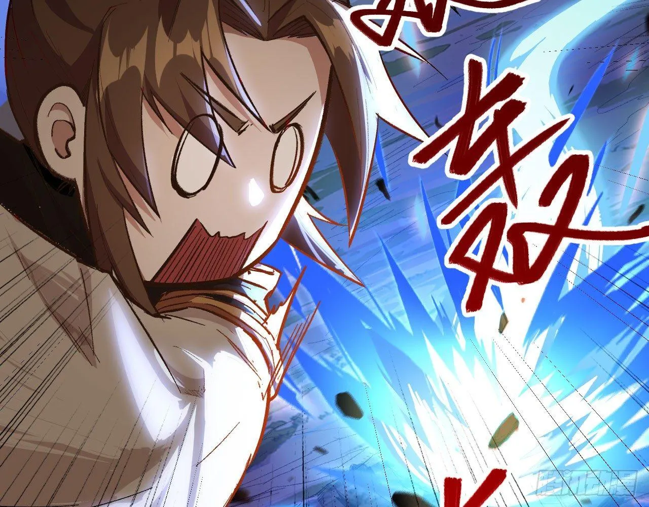 003 你们期待的女主登场了！ 第39页
