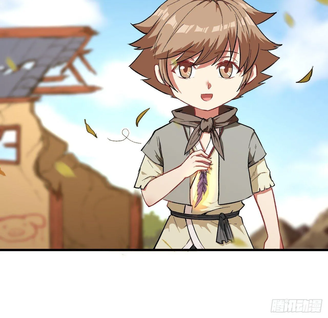009 离别 第61页