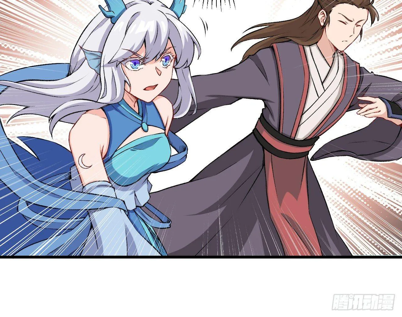 021 男主，你今天英雄救美了吗 第68页