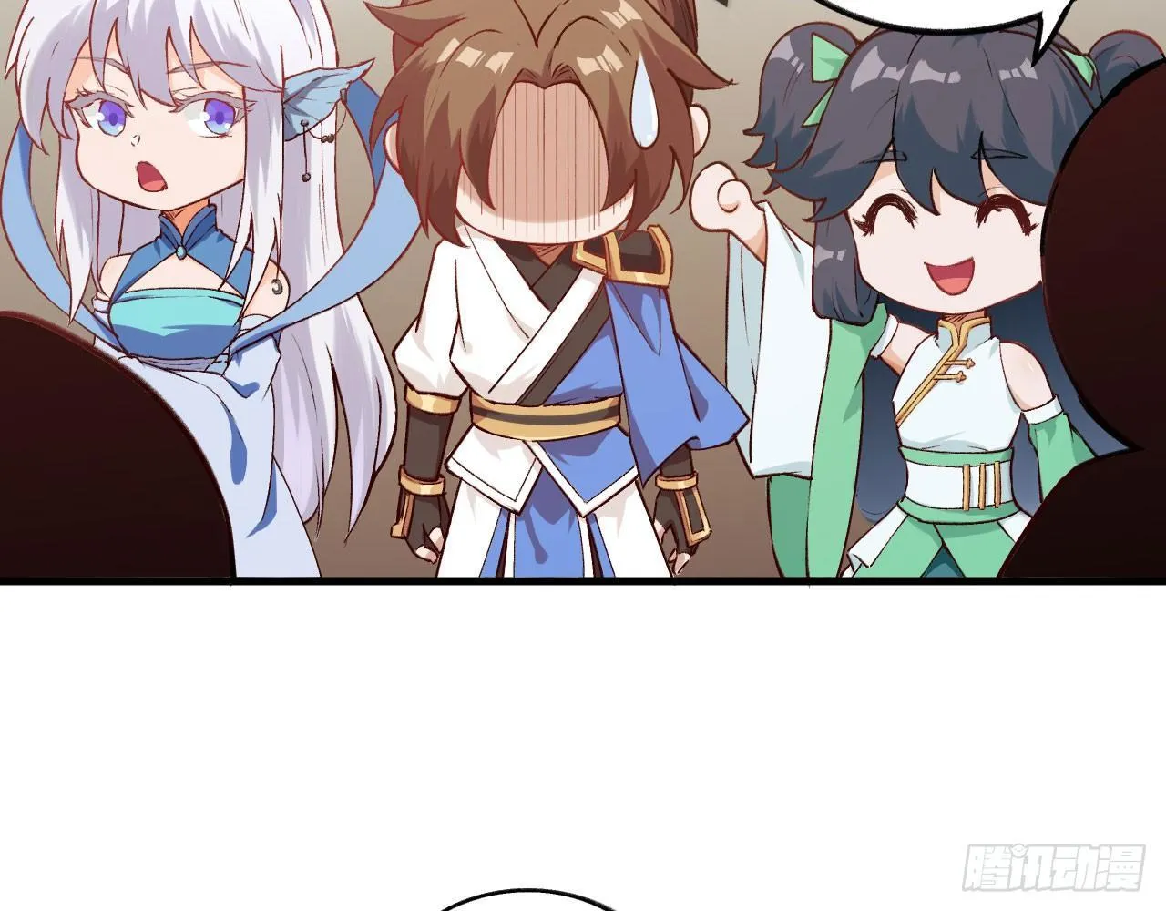 025 猜猜谁是第二男主？ 第73页