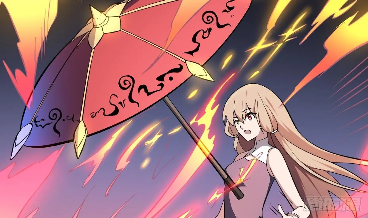 第44话 魂穴全开！伞渡亡魂 第19页