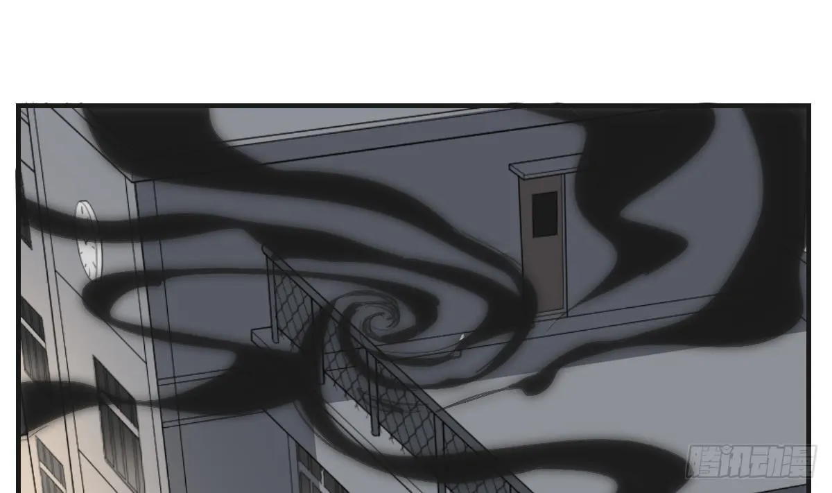第36话 午夜的恐惧！变异之鬼 第2页