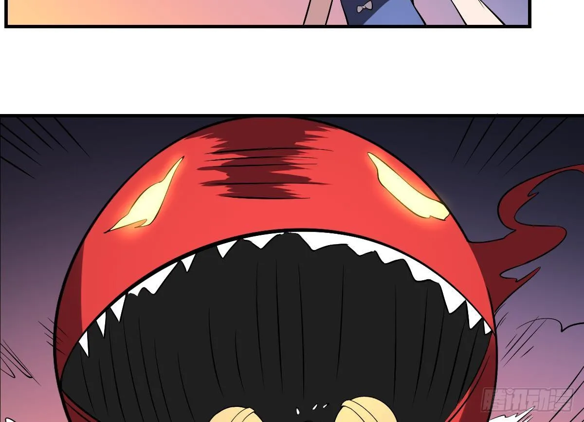 第36话 午夜的恐惧！变异之鬼 第29页