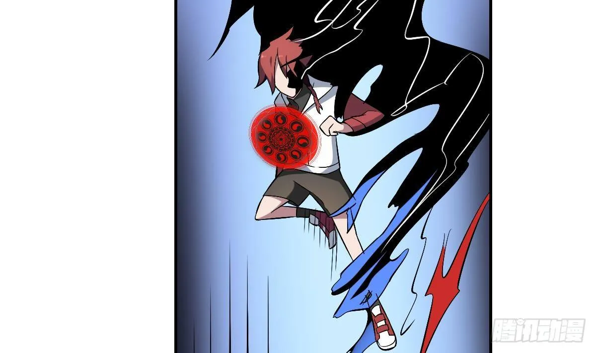 第31话 封印裂开！ 恶魇之篷现身 第27页