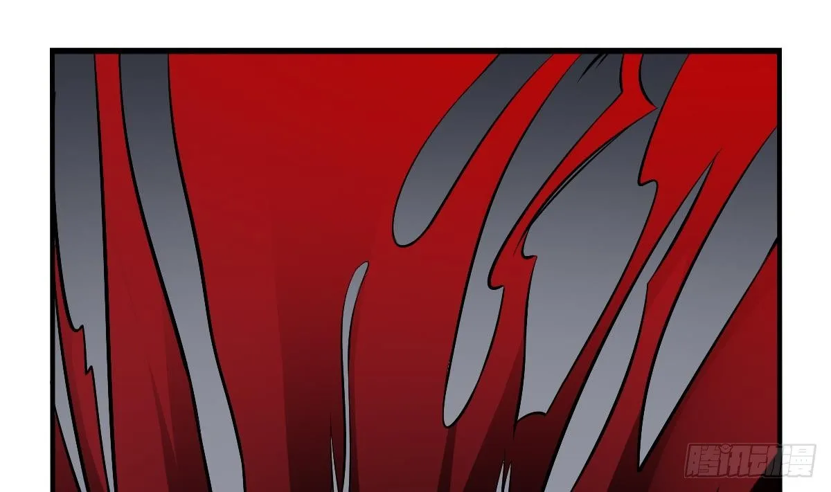 第31话 封印裂开！ 恶魇之篷现身 第32页