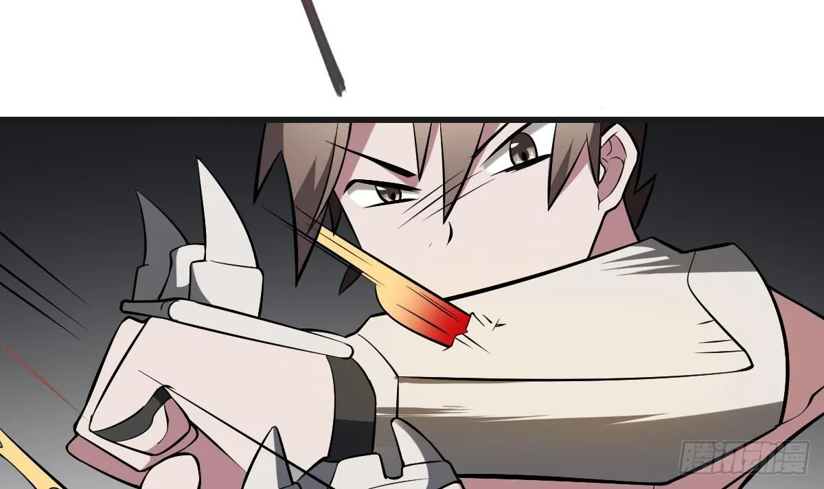 第30话 无法击破！虚无之脸！ 第16页