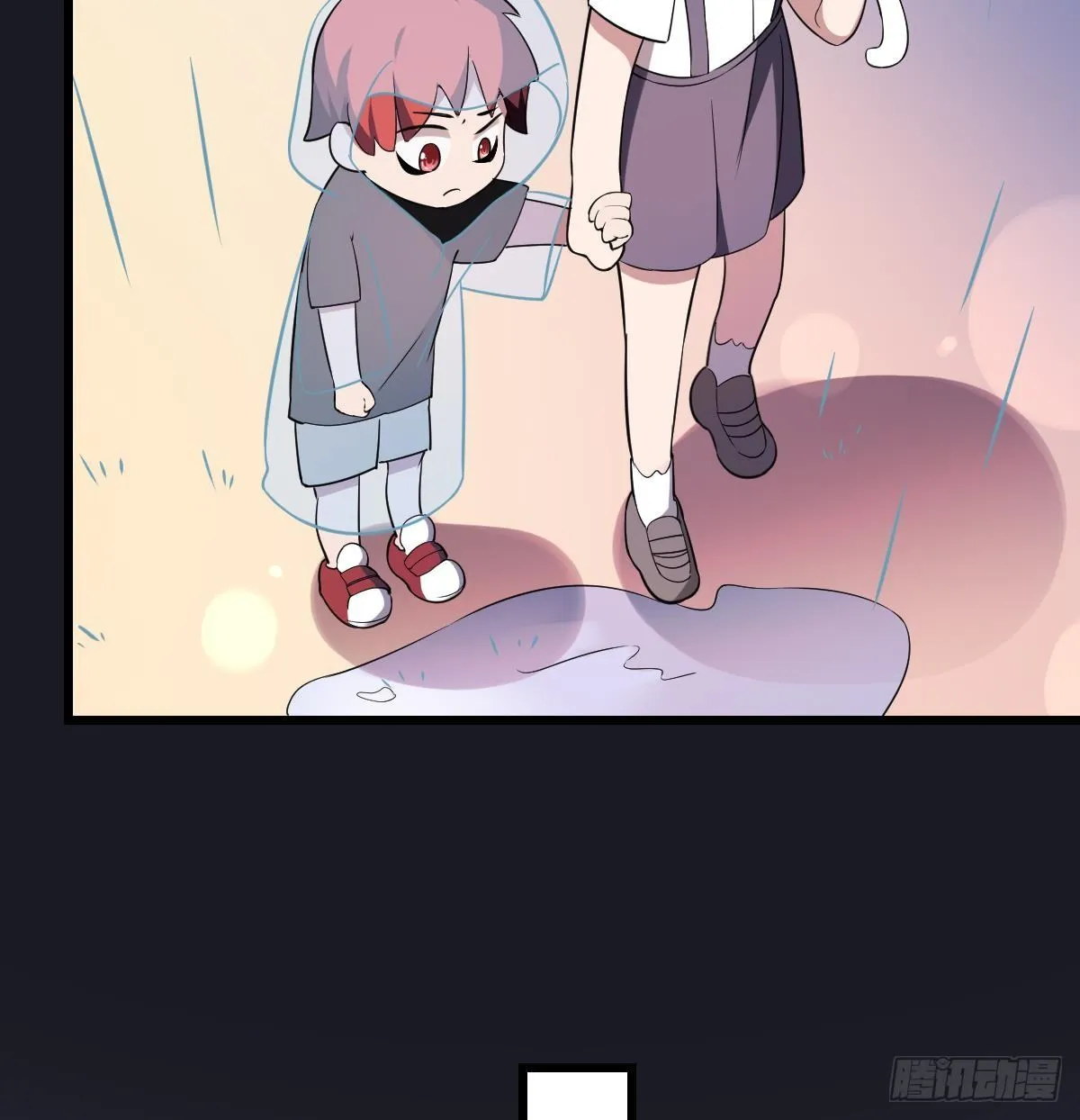 第4话 舍命相救！小阎王的反击 第27页