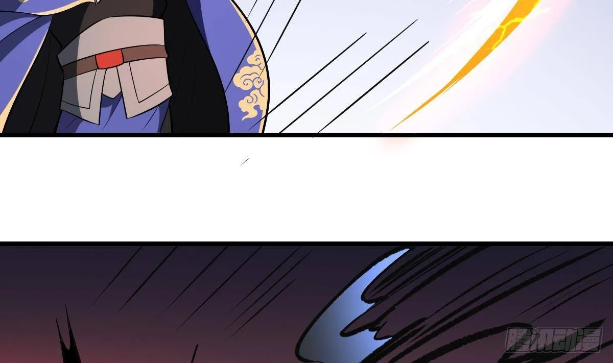 第24话 是敌是友？叛变的马脸 第23页