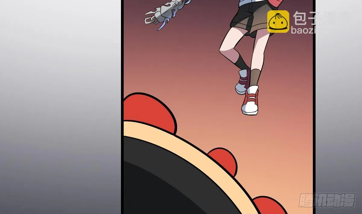 第24话 是敌是友？叛变的马脸 第29页