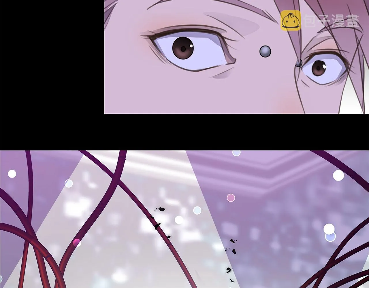 第5话 程羽泽……？！ 第14页