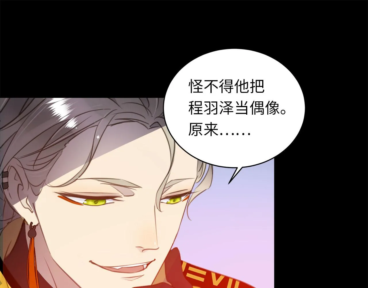 第5话 程羽泽……？！ 第35页