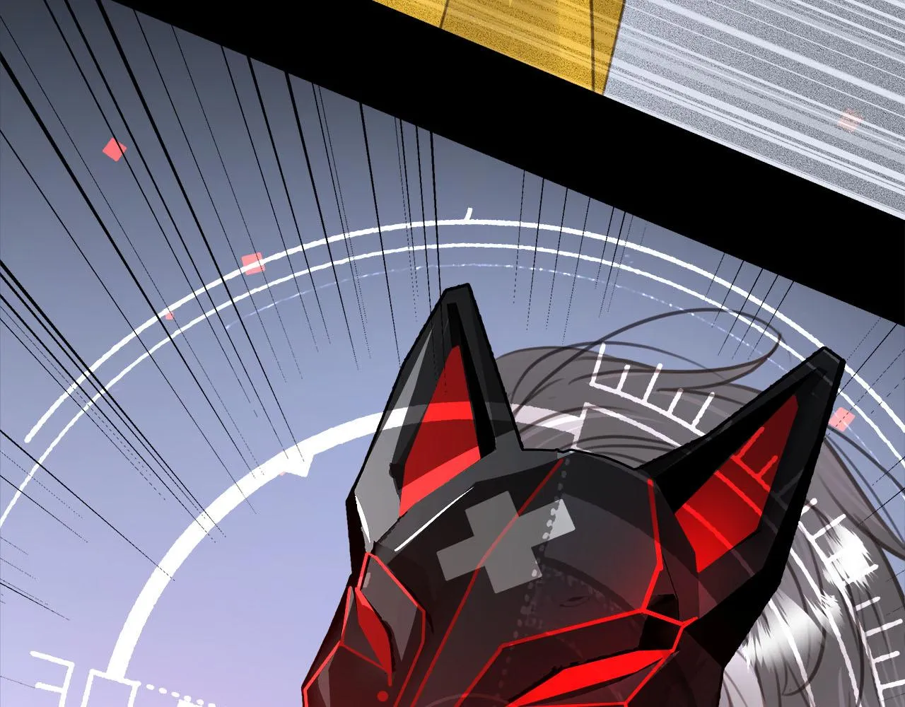 第5话 程羽泽……？！ 第55页