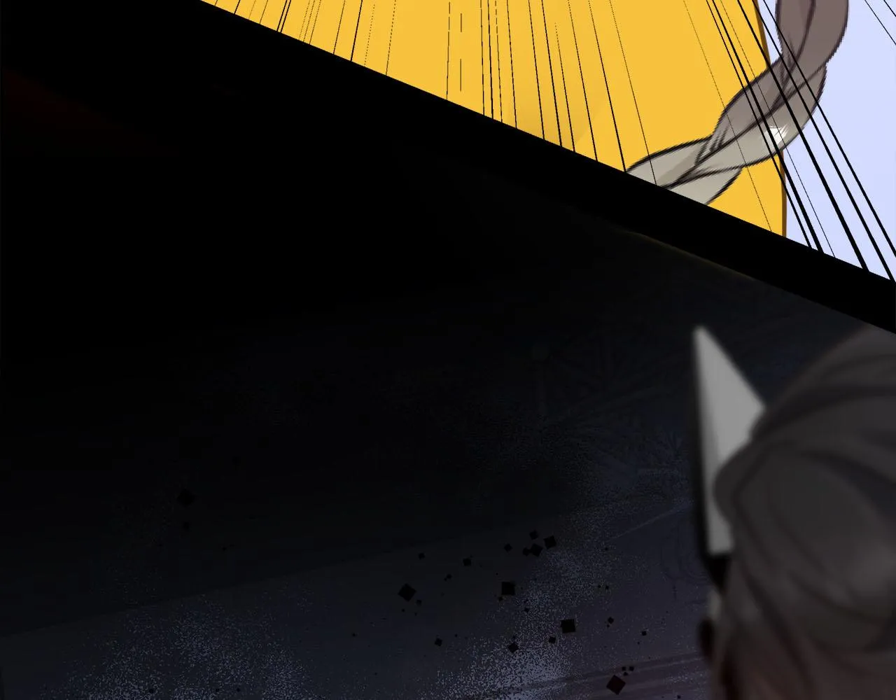 第5话 程羽泽……？！ 第57页