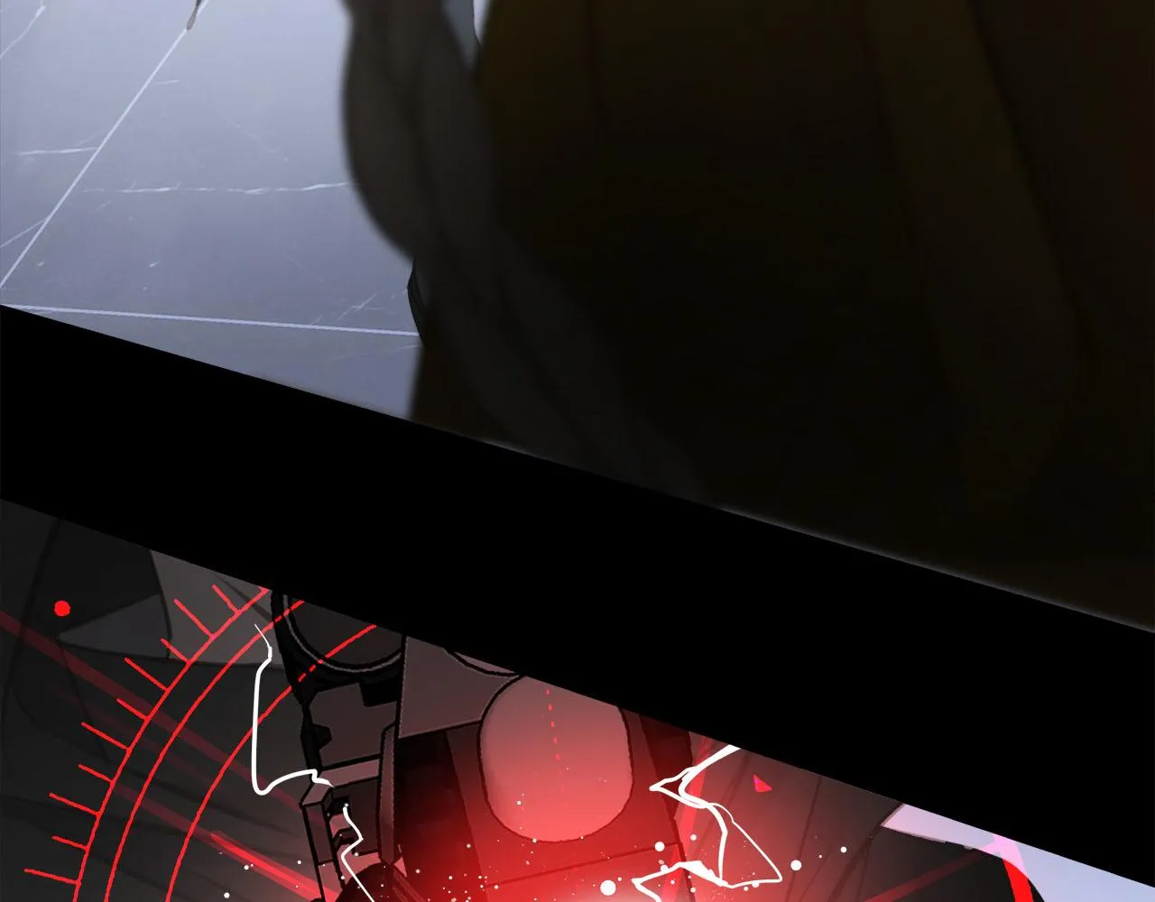第5话 程羽泽……？！ 第60页