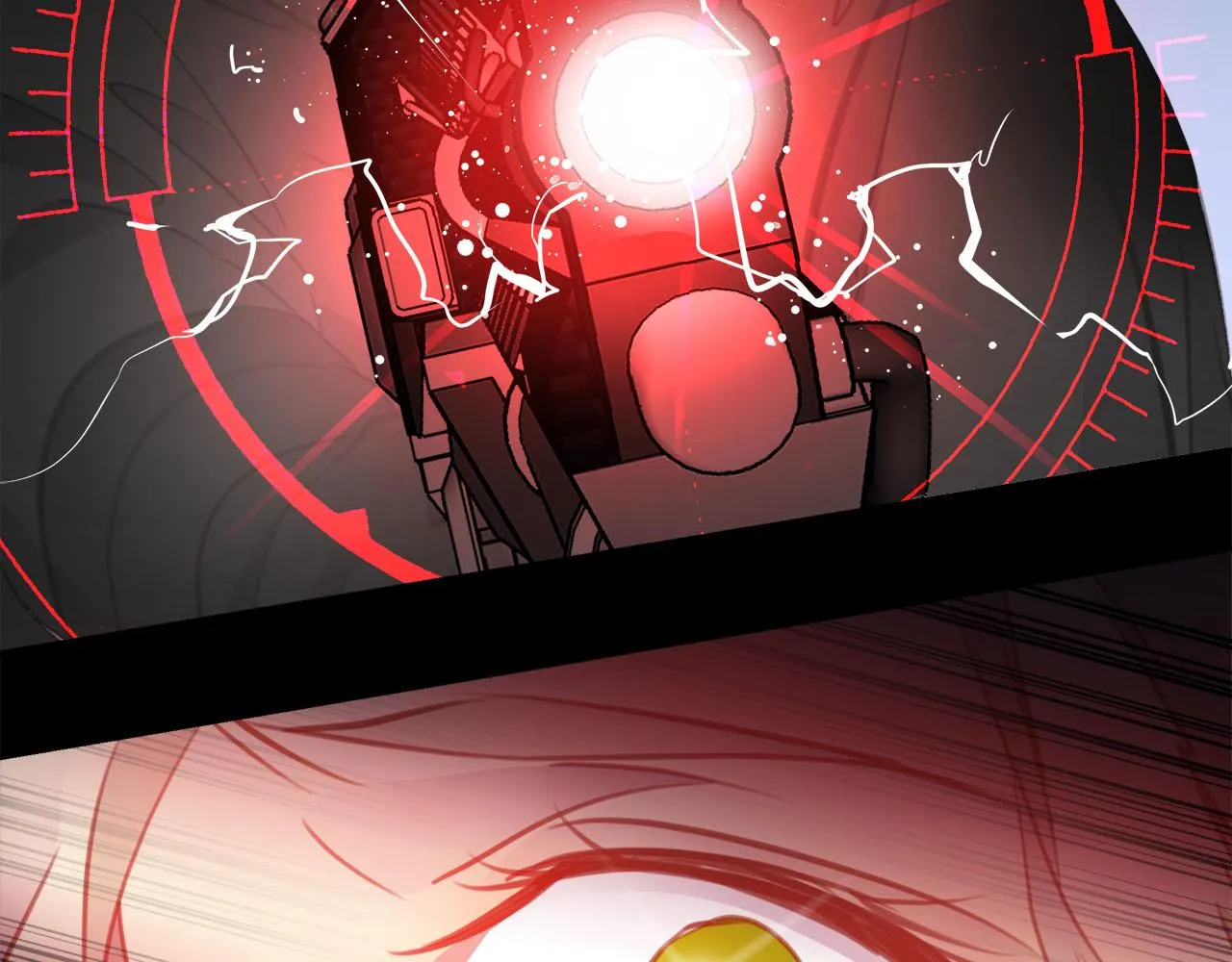 第5话 程羽泽……？！ 第61页