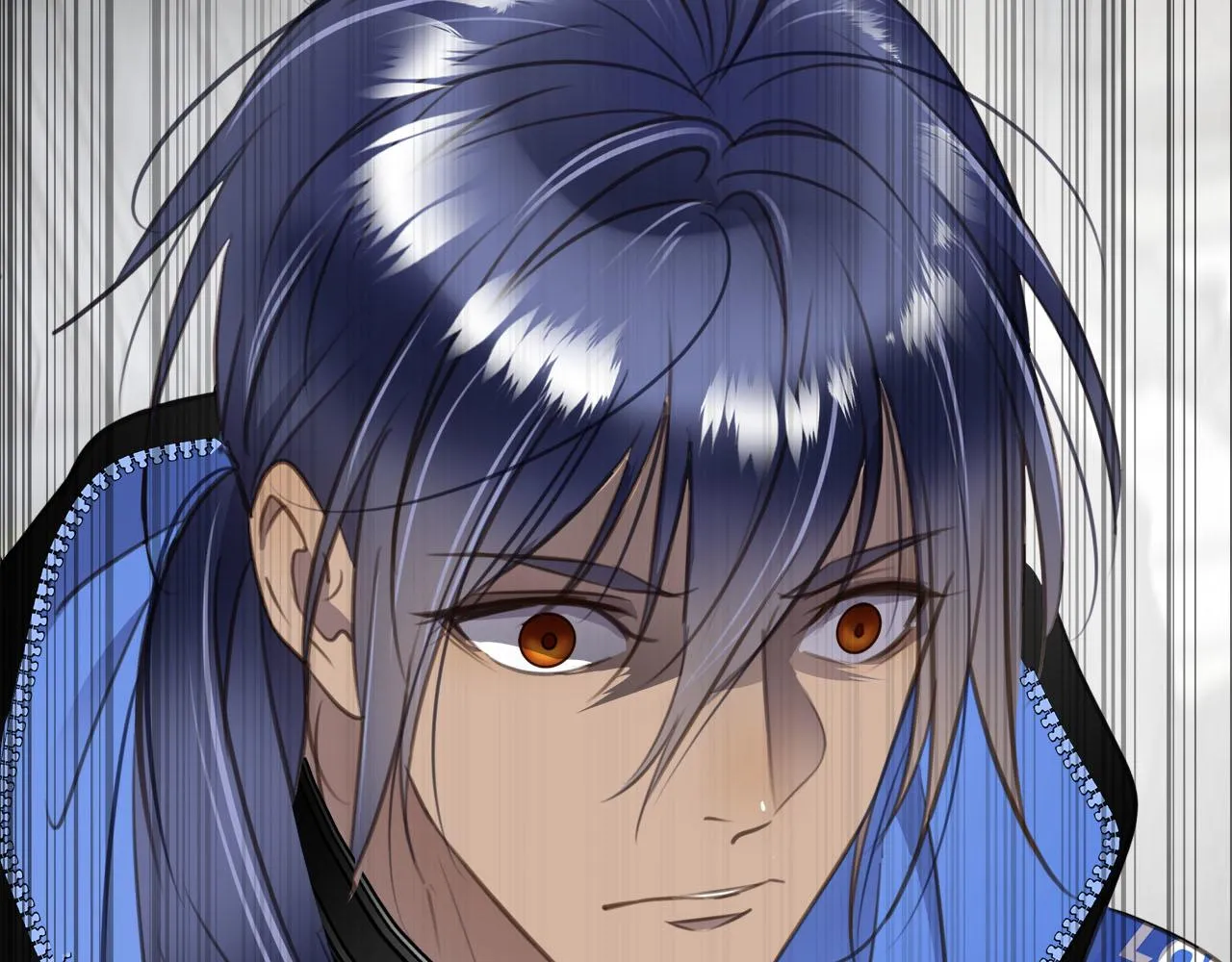 第5话 程羽泽……？！ 第64页