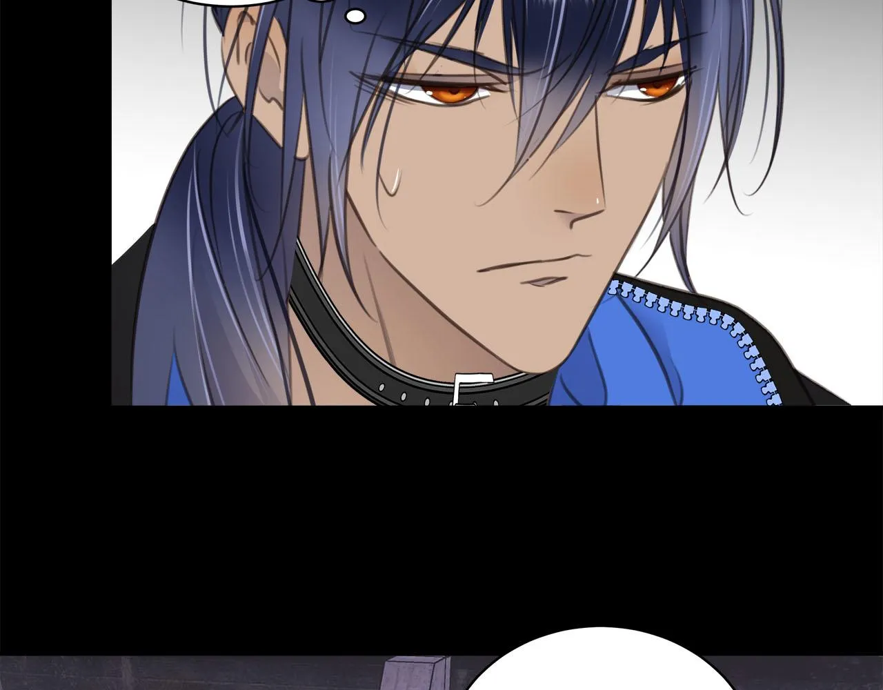第5话 程羽泽……？！ 第68页