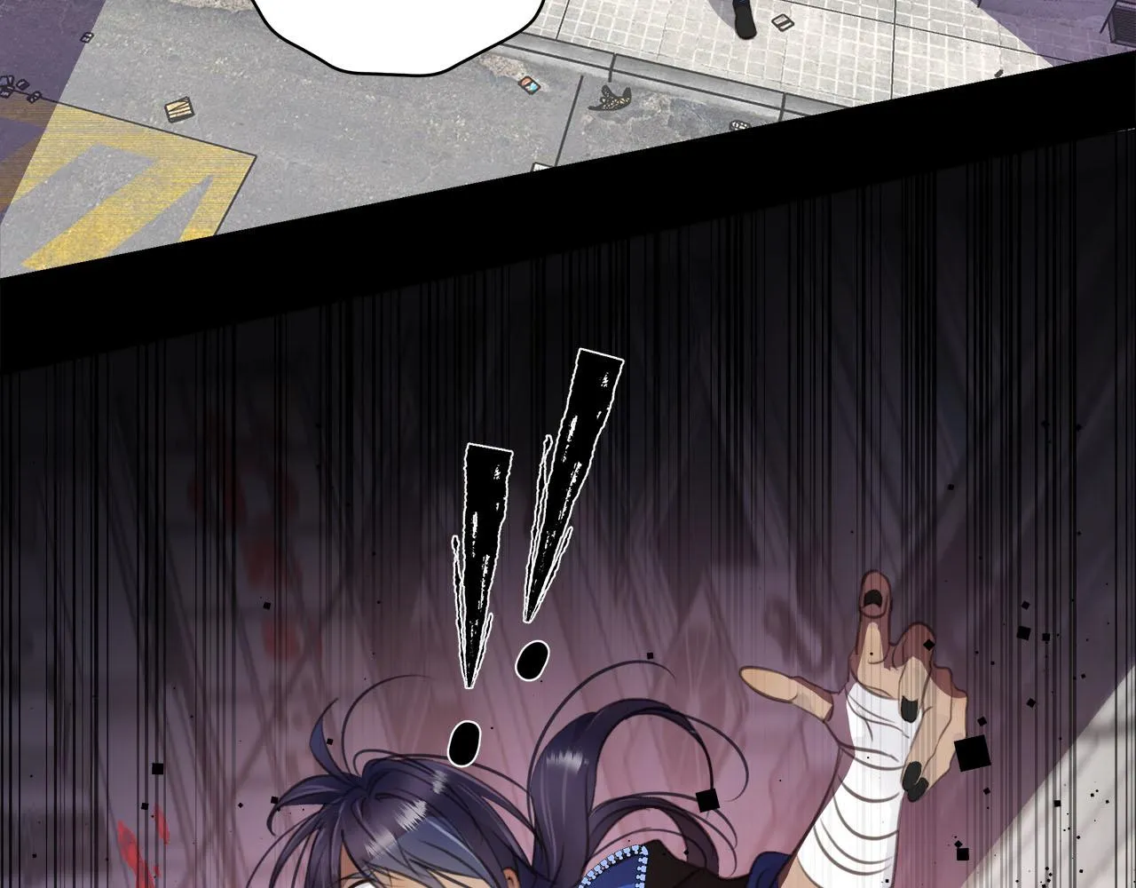第5话 程羽泽……？！ 第70页
