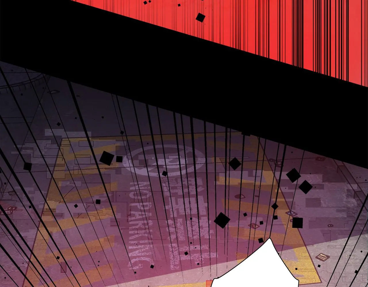 第5话 程羽泽……？！ 第73页