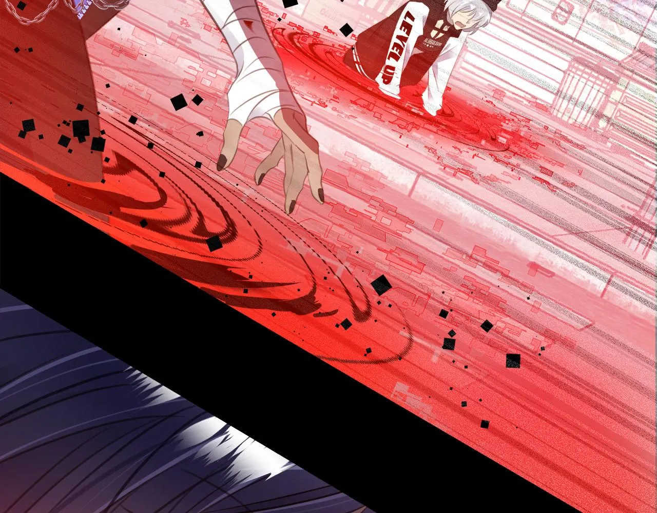 第5话 程羽泽……？！ 第78页
