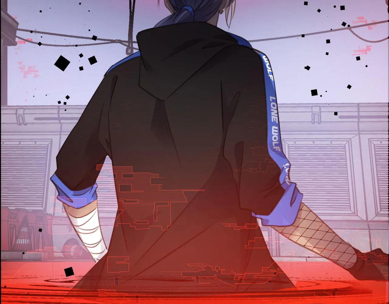 第5话 程羽泽……？！ 第82页