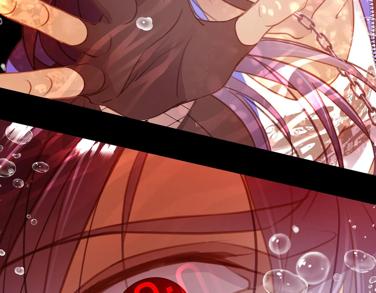 第5话 程羽泽……？！ 第93页