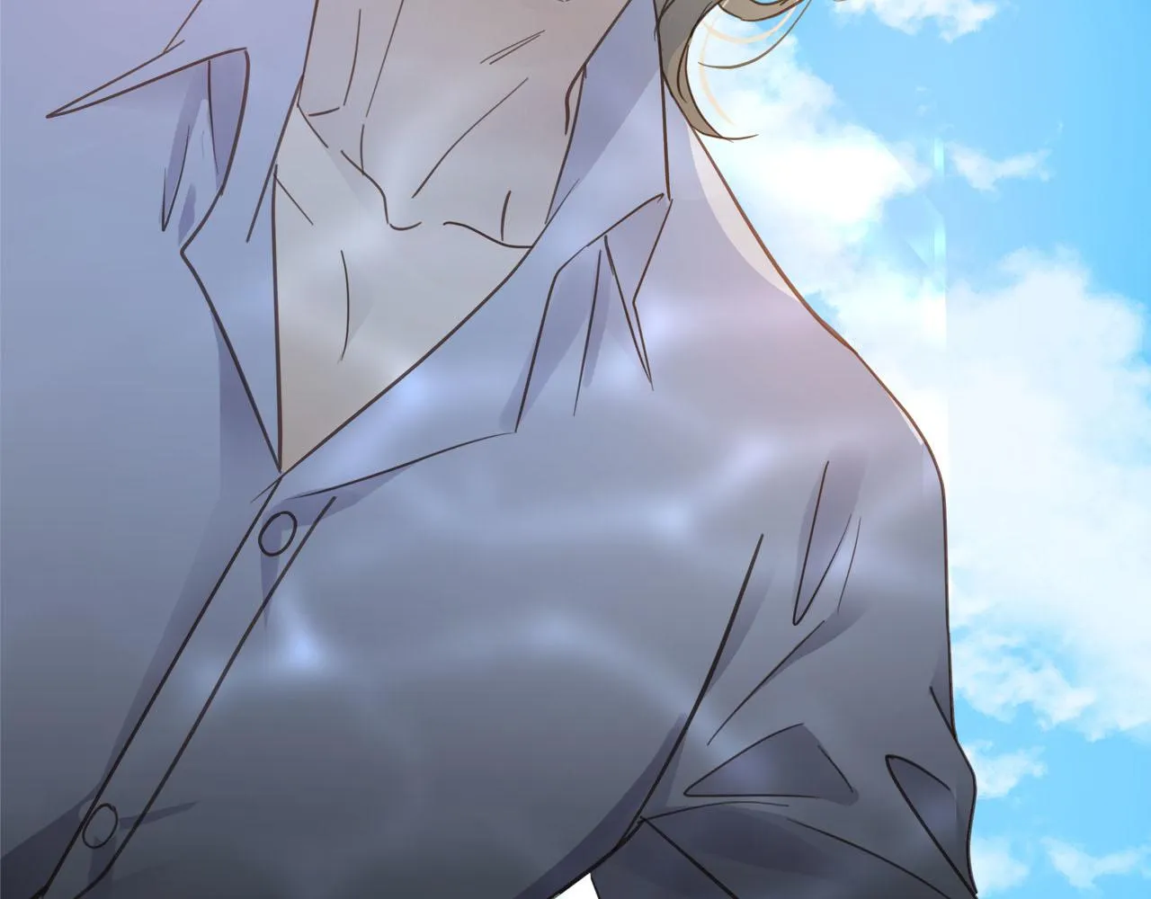 第5话 程羽泽……？！ 第120页