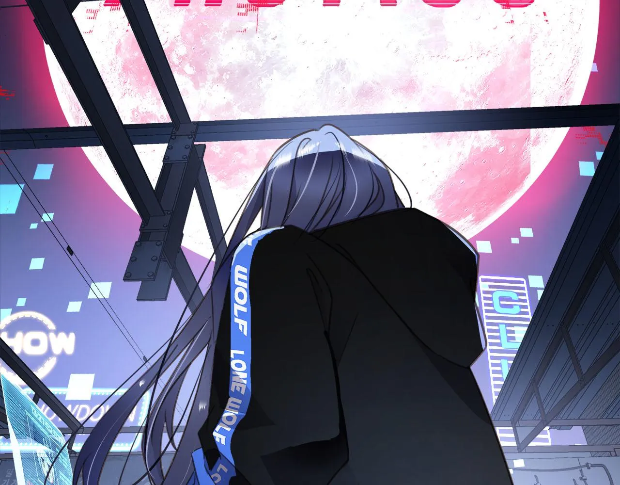 第1话 和他一样的脸 第137页