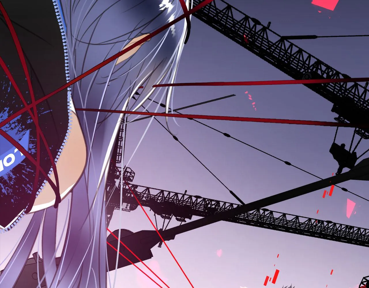 第1话 和他一样的脸 第175页