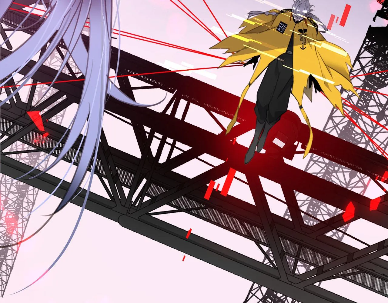 第1话 和他一样的脸 第176页