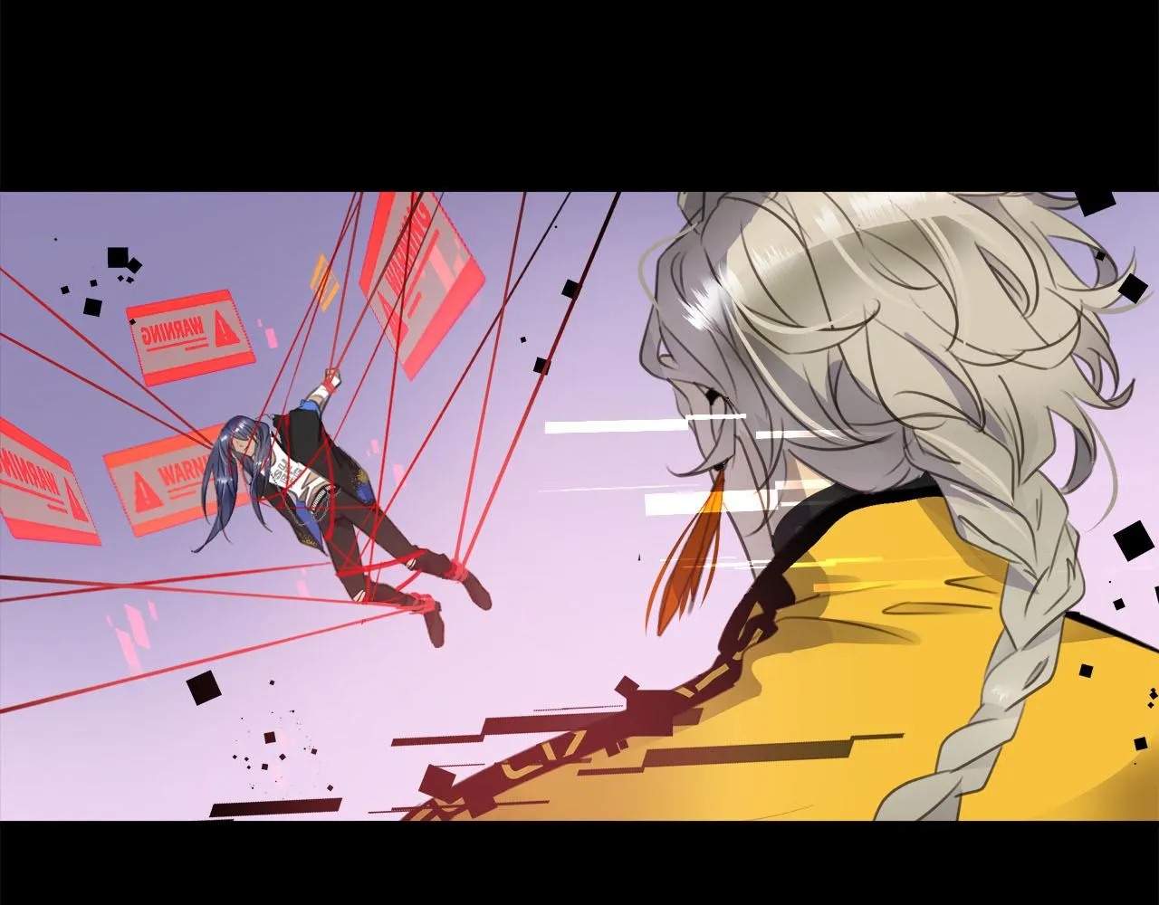 第1话 和他一样的脸 第178页