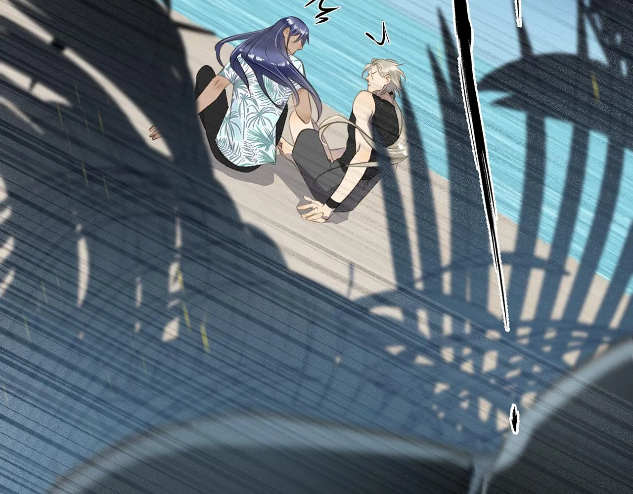 第11话 反杀 第26页