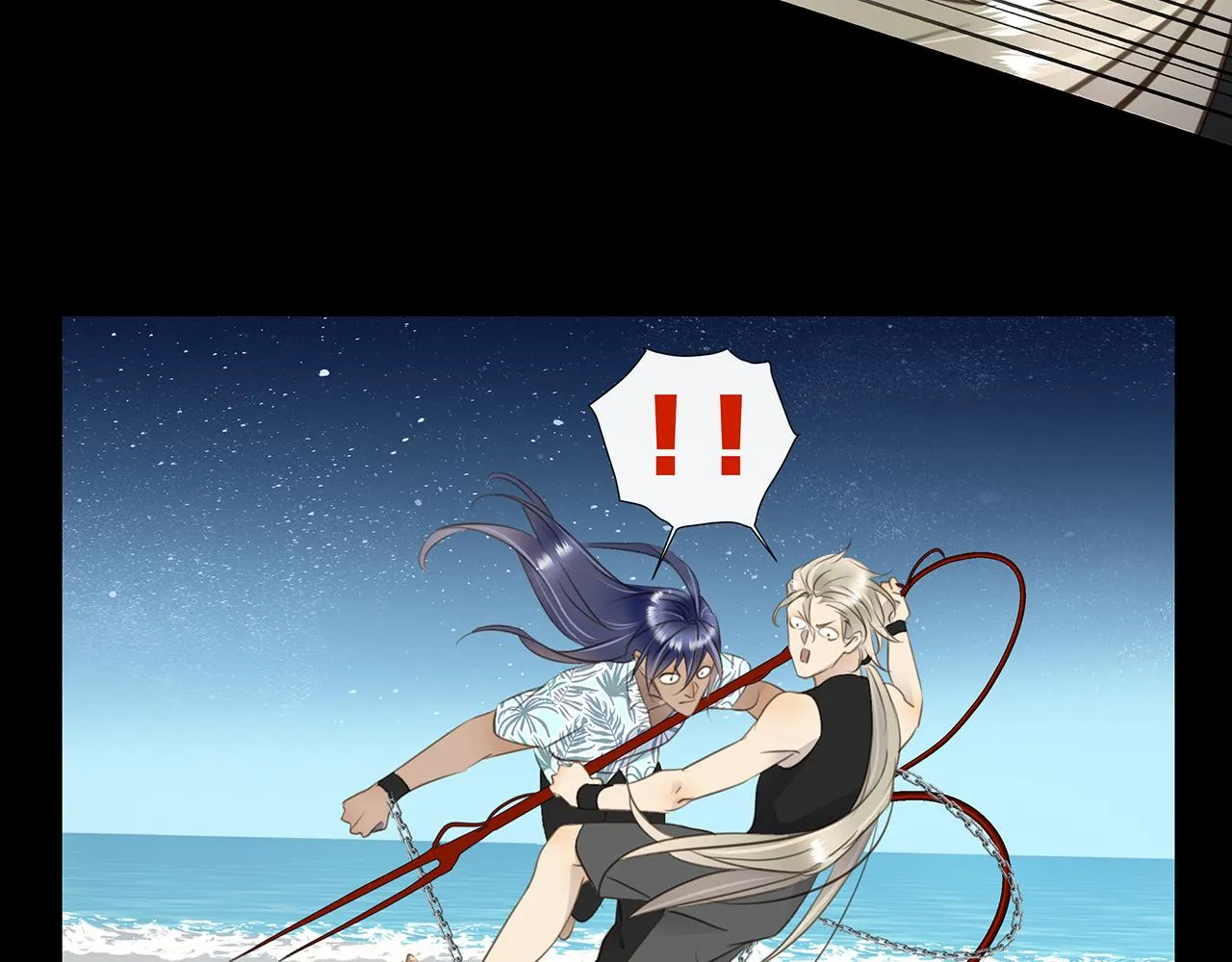 第11话 反杀 第31页