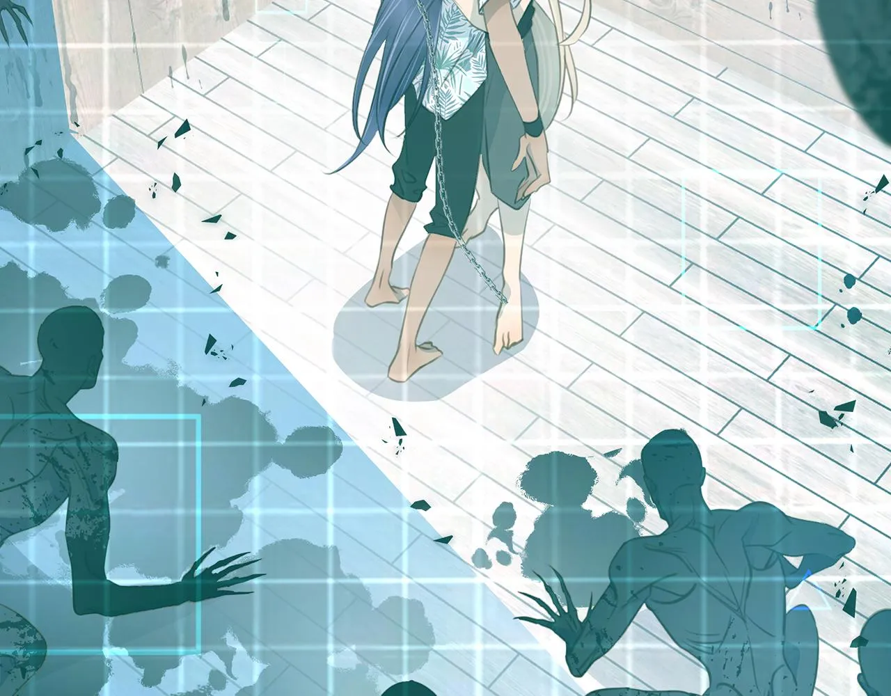 第11话 反杀 第68页