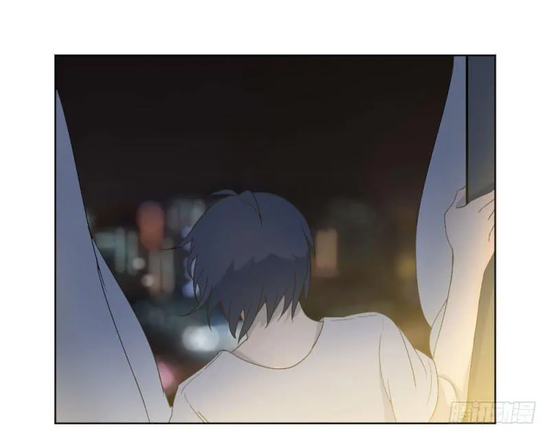 8月番外篇-序幕前夜 第14页